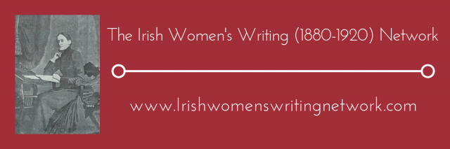 Irish Women Writer's Network Logo