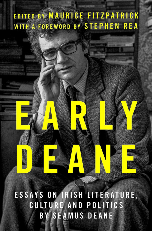 Early Deane