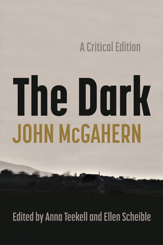 The Dark: A Critical Edition