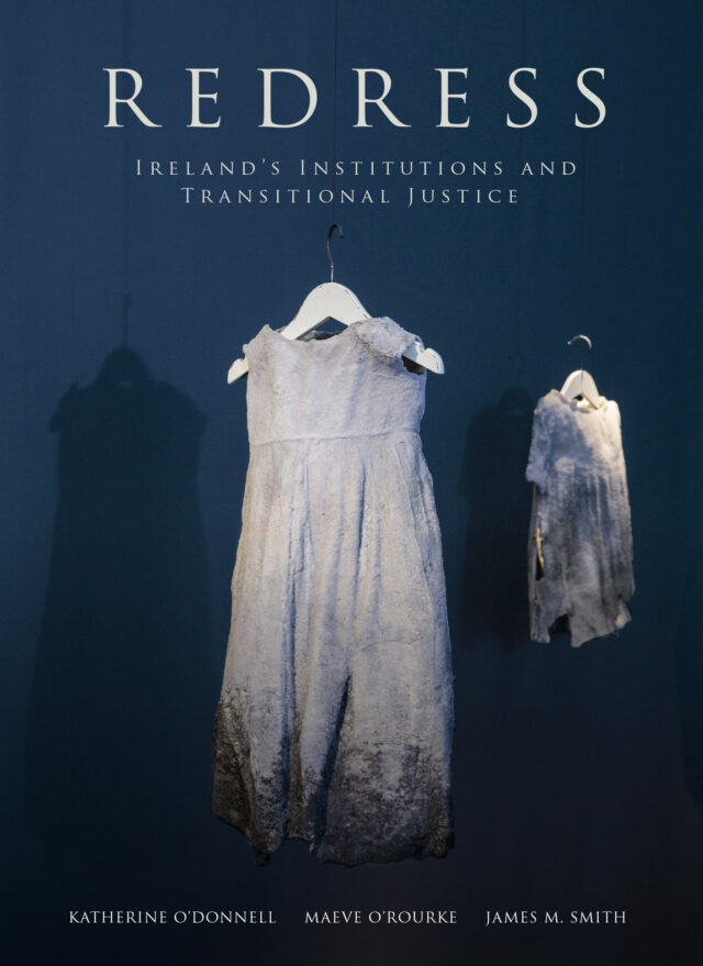 REDRESS: Ireland's Institutions and Transitional Justice